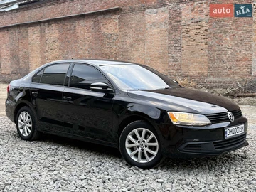 Авто Volkswagen Jetta 2012 № 8109838