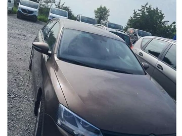Авто Volkswagen Jetta 2011 № 8109847
