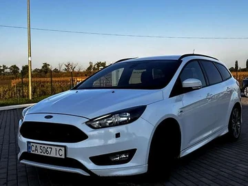 Авто Ford Focus 2017 № 8109849