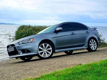 Авто Mitsubishi Lancer 2014 № 8109854