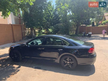 Авто Volkswagen Passat 2012 № 8109858