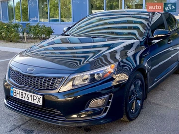 Авто KIA Optima 2015 № 8109950