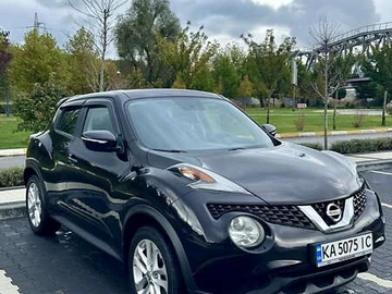 Авто Nissan Juke 2015 № 8109952