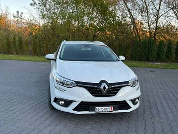 Авто Renault Megane 2019 № 8109958