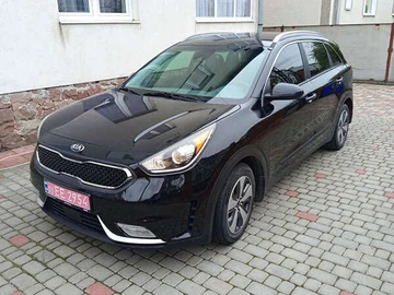Авто KIA Niro 2017 № 8109960