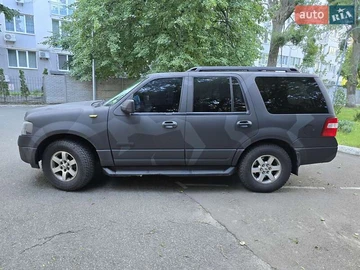 Авто Ford Expedition 2007 № 8109963