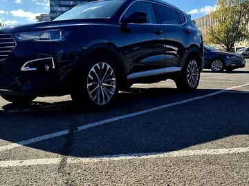 Авто Haval H6 2020 № 8109969