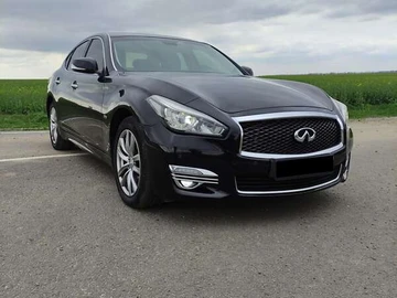 Авто Infiniti Q70 2015 № 8109972