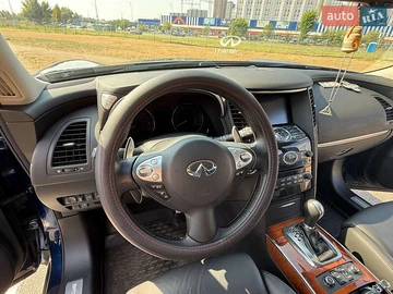 Авто Infiniti Fx 37 2012 № 8110005