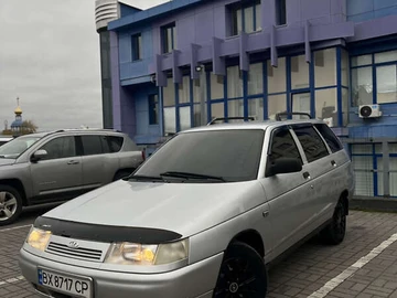 Авто ВАЗ 2111 2007 № 8110040