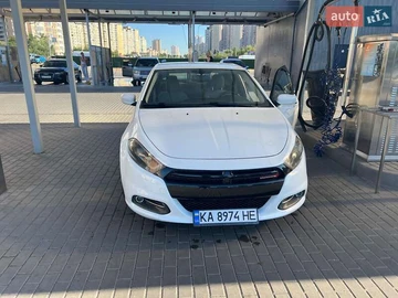 Авто Dodge Dart 2012 № 8110054