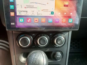 Авто Nissan Qashqai 2012 № 8110063