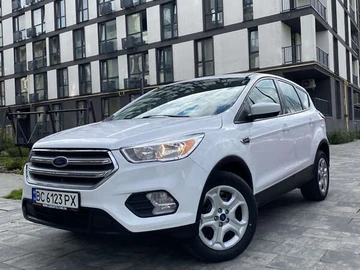 Авто Ford Escape 2018 № 8110066