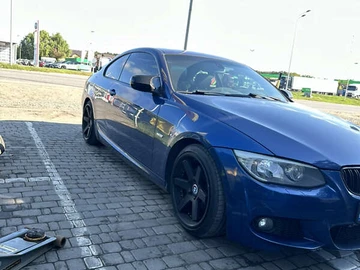 Авто BMW 3 Series 2013 № 8110067