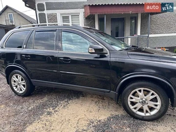Авто Volvo Xc90 2011 № 8110072