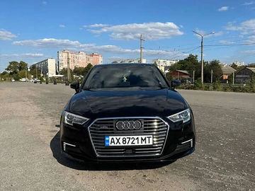 Авто Audi A3 2018 № 8110075