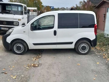 Авто Peugeot Bipper 2008 № 8110081