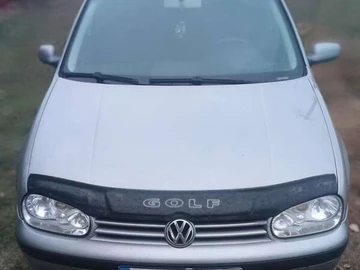 Авто Volkswagen Golf 2004 № 8110082