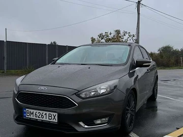 Авто Ford Focus 2015 № 8110084