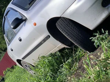 Авто Daewoo Lanos 2006 № 8110110