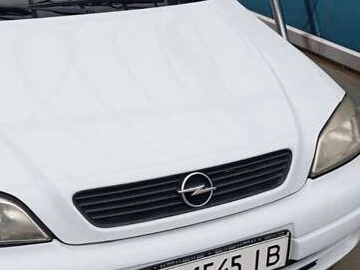 Авто Opel Astra 2003 № 8110112