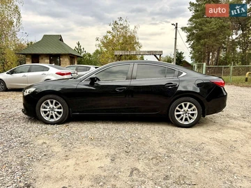 Авто Mazda 6 2014 № 8110121