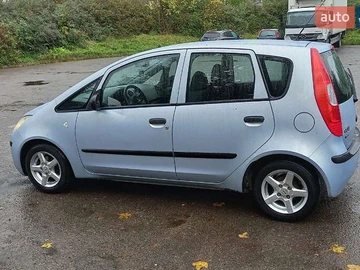Авто Mitsubishi Colt 2006 № 8110140