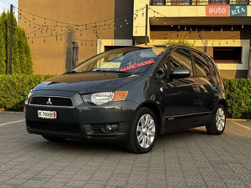 Авто Mitsubishi Colt 2011 № 8110141