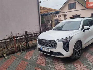 Авто Haval Jolion 2021 № 8110144