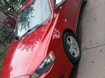 Авто Mitsubishi Lancer 2008 № 8110153