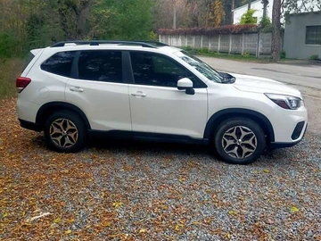 Авто Subaru Forester 2018 № 8110165