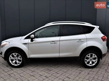 Авто Ford Kuga 2011 № 8110177
