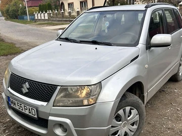 Авто Suzuki Grand Vitara 2006 № 8110198