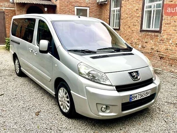 Авто Peugeot Expert 2010 № 8110206