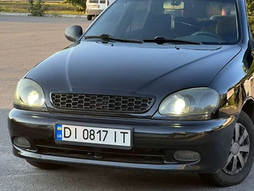 Авто ЗАЗ Lanos 2010 № 8110248