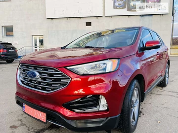 Авто Ford Edge 2019 № 8110253