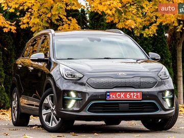 Авто KIA Niro 2020 № 8110254