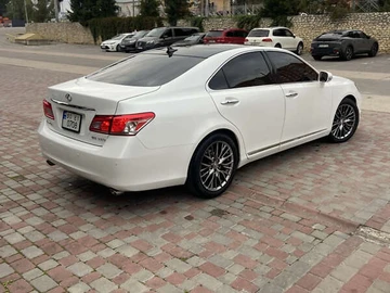 Авто Lexus Es 2011 № 8110290