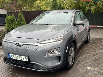 Авто Hyundai Kona 2020 № 8110293