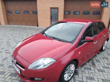 Авто Fiat Bravo 2012 № 8110402