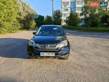 Авто Honda Cr-V 2011 № 8110409