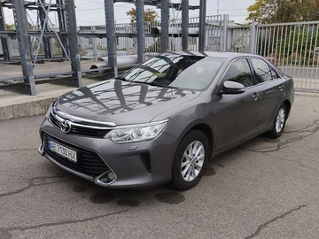 Авто Toyota Camry 2016 № 8110413