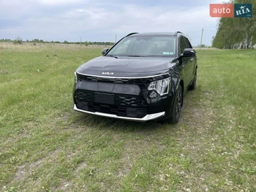 Авто KIA Niro 2023 № 8110416