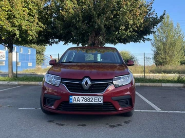 Авто Renault Sandero 2019 № 8110466