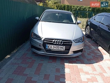 Авто Audi A3 2014 № 8110474