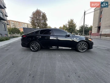 Авто KIA Optima 2016 № 8110475