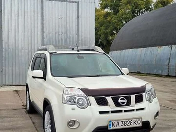 Авто Nissan X-Trail 2014 № 8110478
