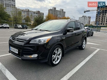 Авто Ford Escape 2013 № 8110480
