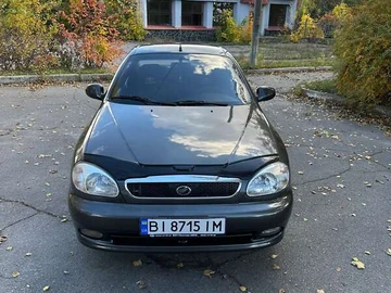 Авто Daewoo Sens 2013 № 8110568