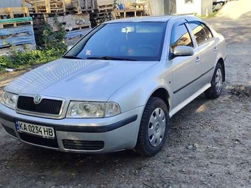 Авто Skoda Octavia 2008 № 8110584